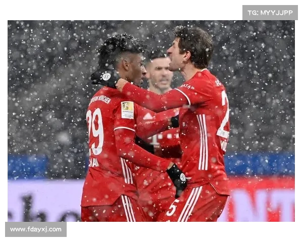 拜仁主场足球盛宴持续燃烧72场德甲不败纪录再创辉煌