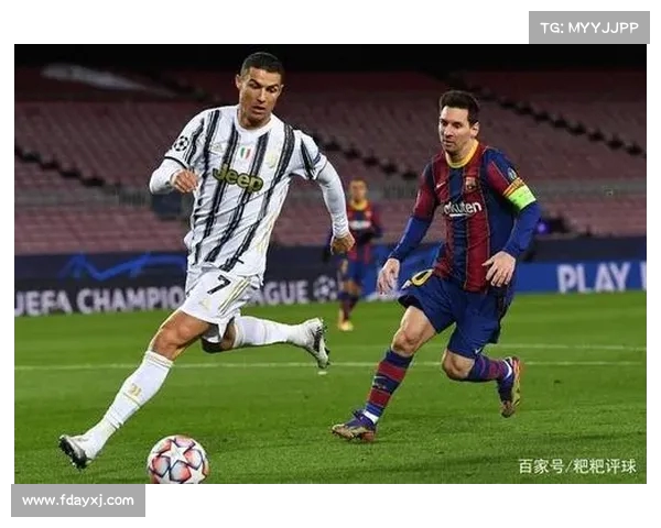 梅西分享与C罗温馨时刻视频 友谊无价彰显足球精神