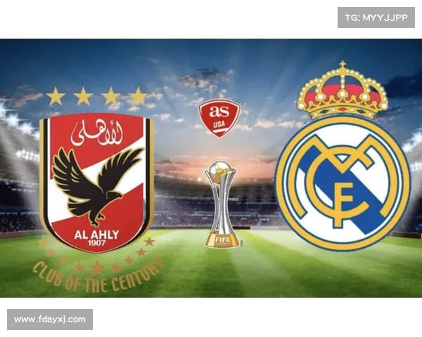 皇马三叉戟齐发力大胜开罗阿赫利四比一展现王者风范