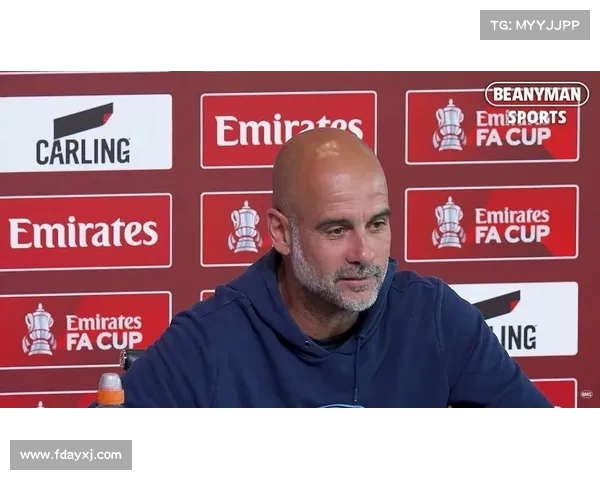 瓜帅强调先重视联赛杯英超赛程繁忙影响球队表现