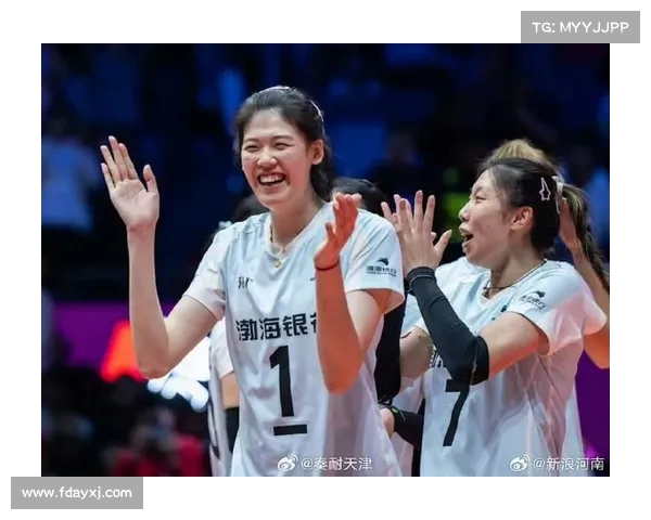 天津女排三连胜小组赛全胜晋级女排世俱杯半决赛