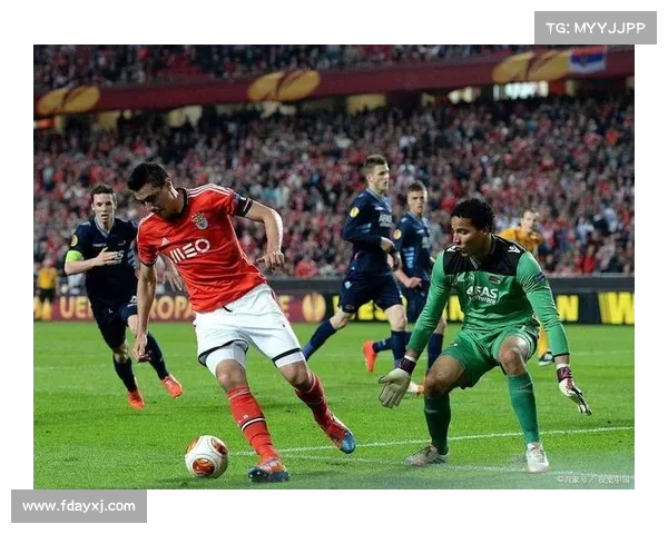 本菲卡上演疯狂进攻2分钟连进2球 下半场再进4球以5-0领先奥克兰城