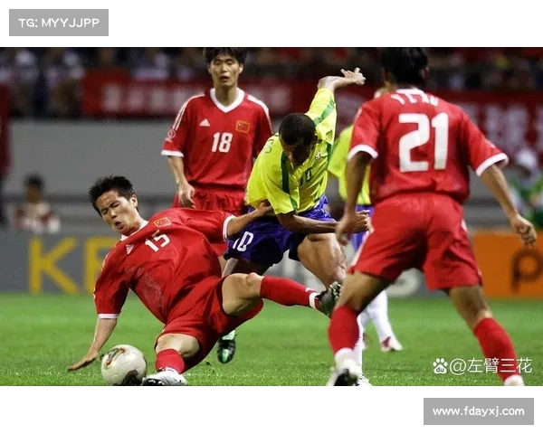 中国队未能参加俄罗斯世界杯的原因及其对中国足球的影响分析